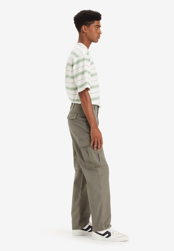 Levi's® XX CARGO STRAIGHT