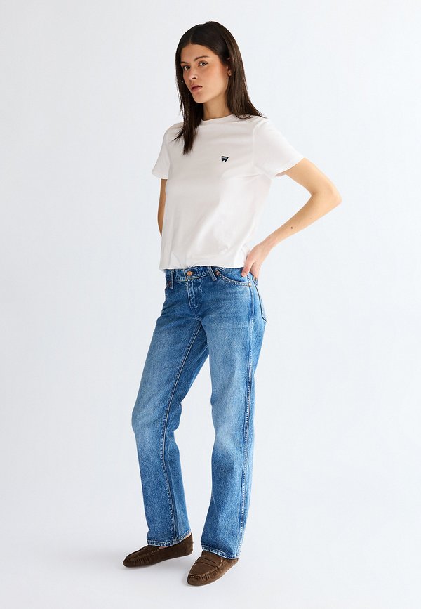 Wrangler LOW RISE COWBOY
