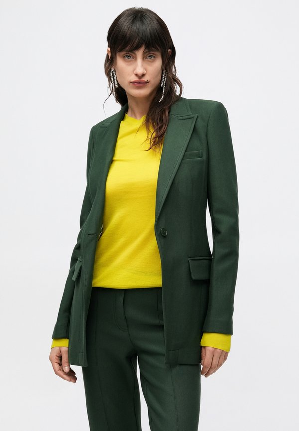 Diane von Furstenberg CHARLIE
