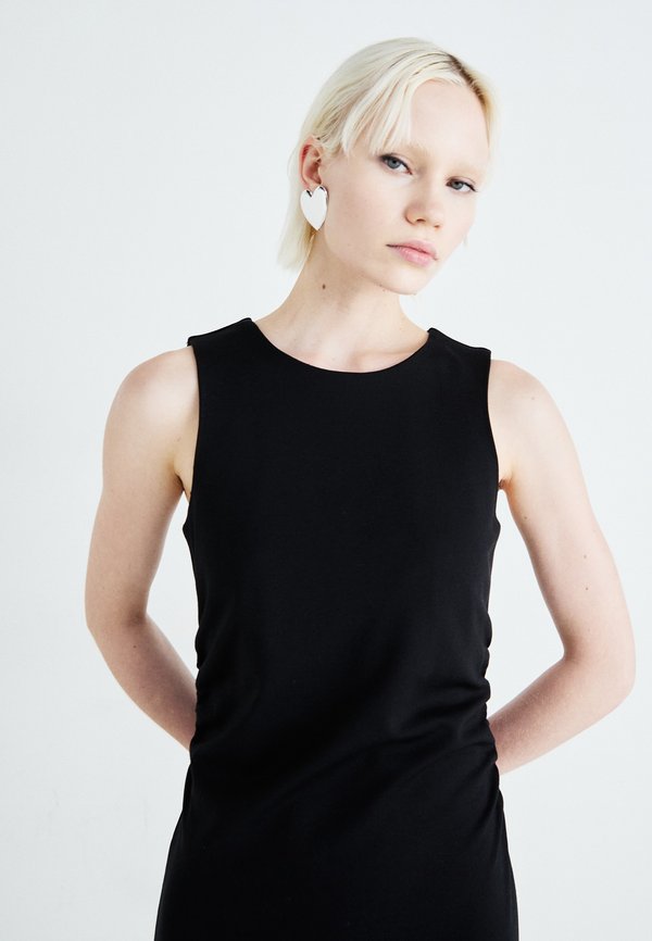 Selected SLFIRA ANKLE DRESS