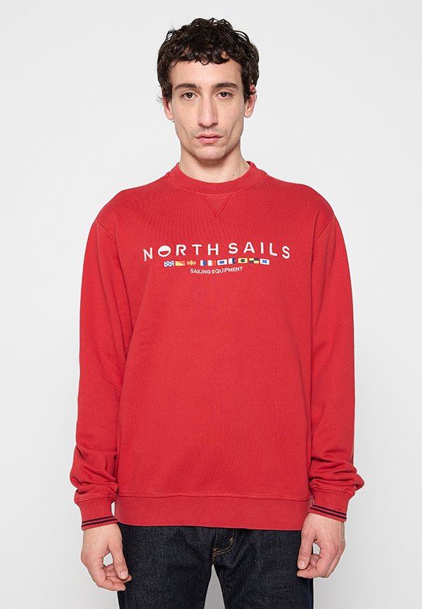 North Sails
