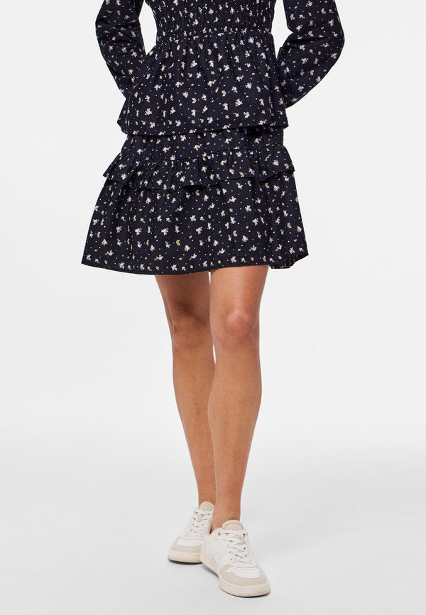 Pieces PCBANNIE SKIRT
