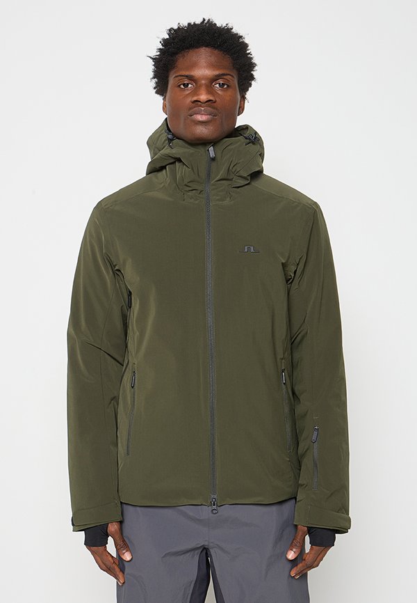 J.LINDEBERG Sports ACEL
