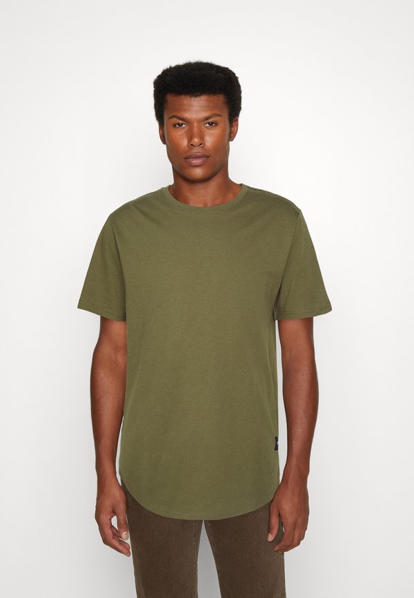 Only & Sons ONSMATT LONGY TEE 5 PACK