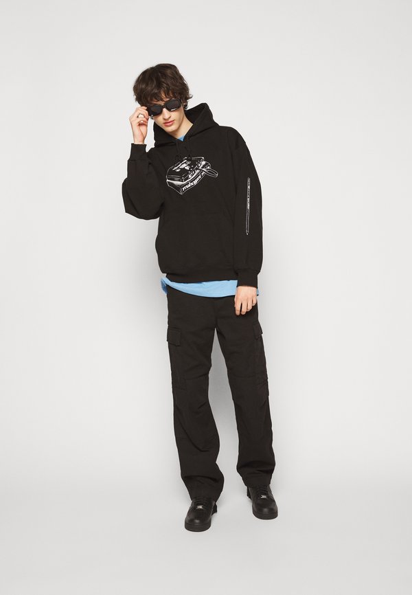 Carhartt WIP REGULAR CARGO PANT MORAGA