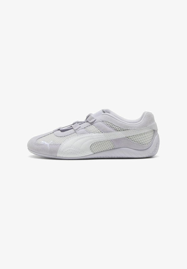 Puma SPEEDCAT GO WNS - Trainers - spring lavender/white
