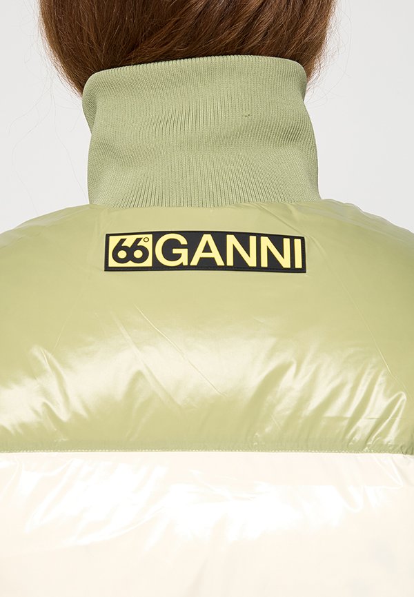 Ganni ASKJA