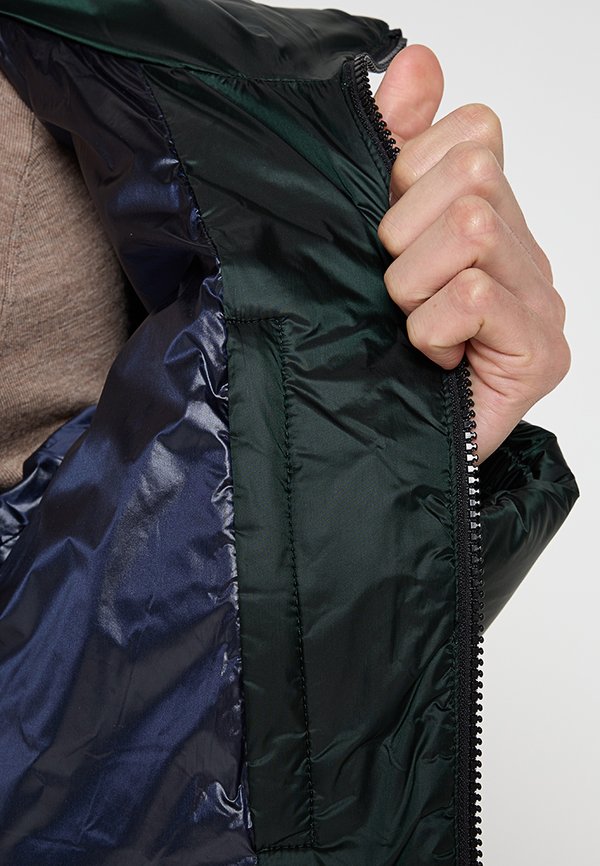 Bogner HUGH