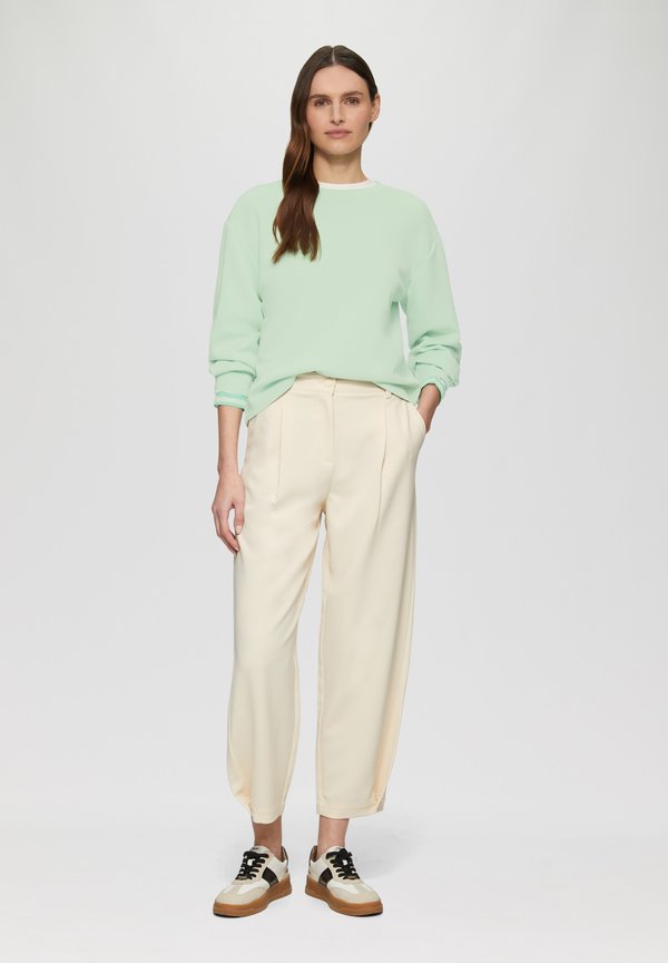 s.Oliver GLATTES SCUBA IM RELAXED FIT