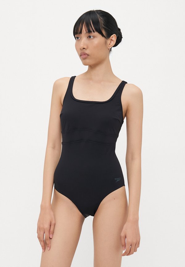 Speedo SOLID CONTOUR ECLIPSE ONE PIECE