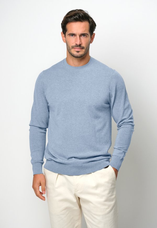 PROFUOMO THE STRUCTURE BASIC CREW
