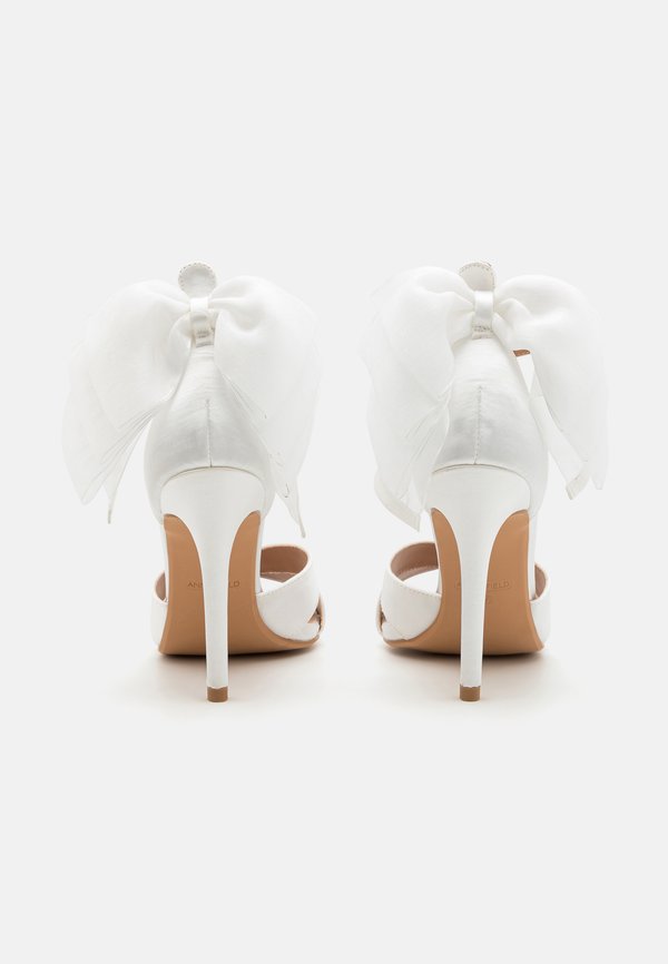 Anna Field by Zalando