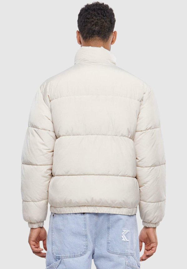 Karl Kani CHEST SIGNATURE PUFFER