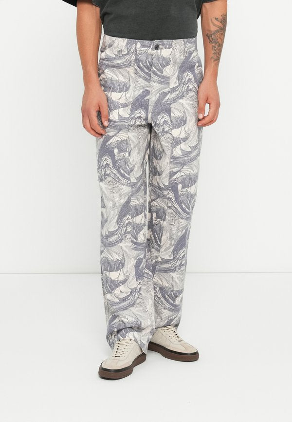 DOCKERS UTILITY LOOSE