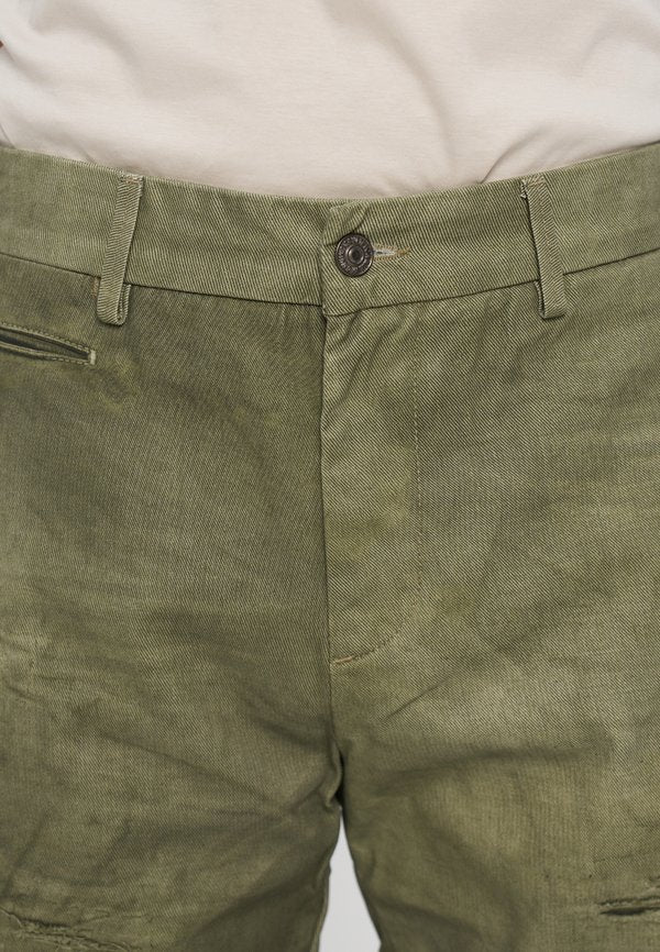 7 for all mankind STRAIGHT CHINO DIGITAL VINTAGE RUSSEL