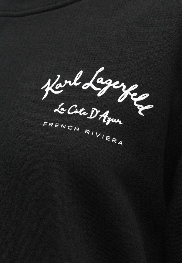KARL LAGERFELD COTE AZUR