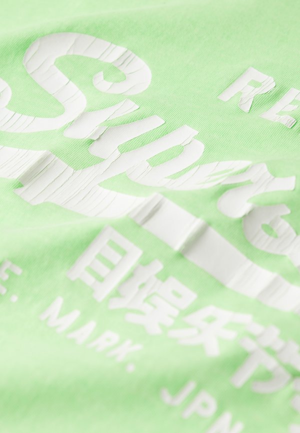 Superdry & Co GRAPHIC