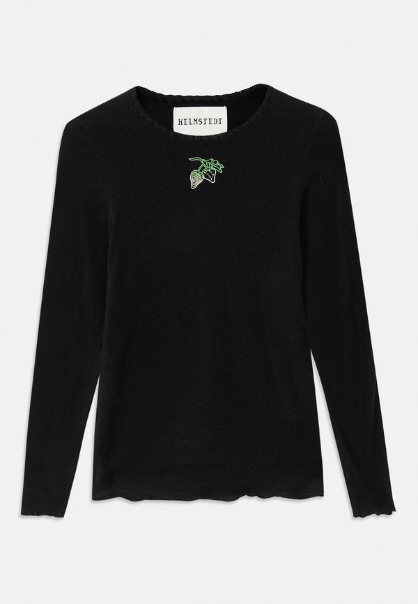 Helmstedt ANDREA LONG SLEEVE