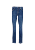 Liu Jo Jeans HIGH-WAISTED WITH CHAINS