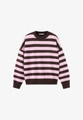 Mango Jumper - brown