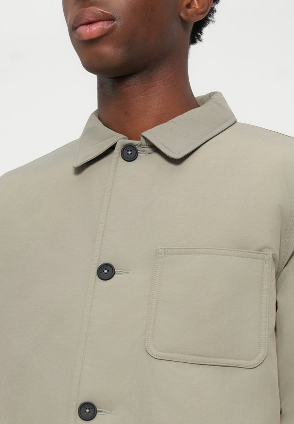 Ecoalf ANCUA JACKET