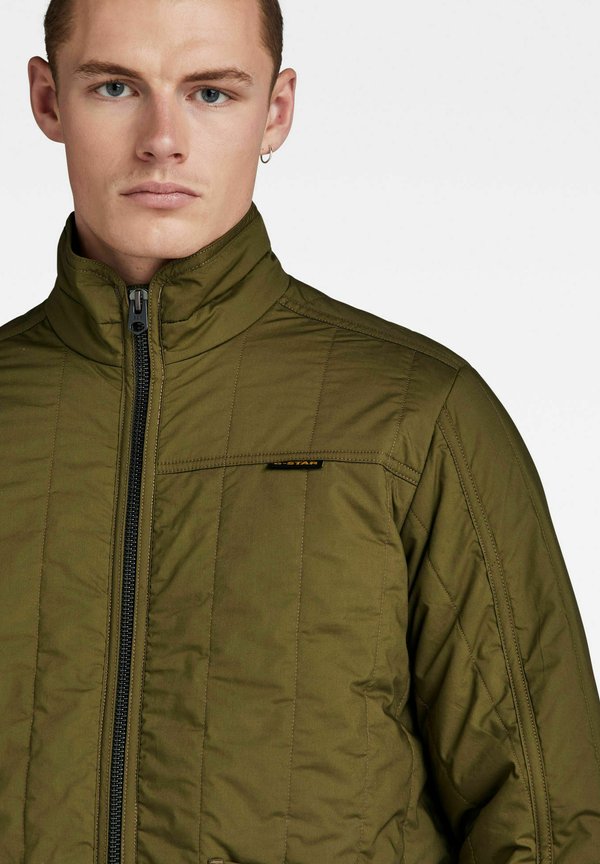 G-STAR BOXY FIT