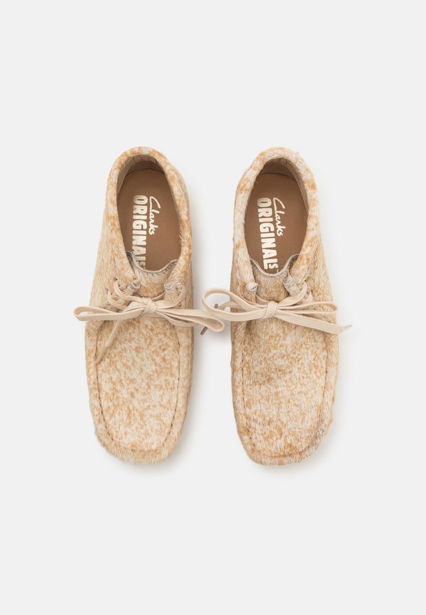 Clarks Originals WALLABEE BOOT