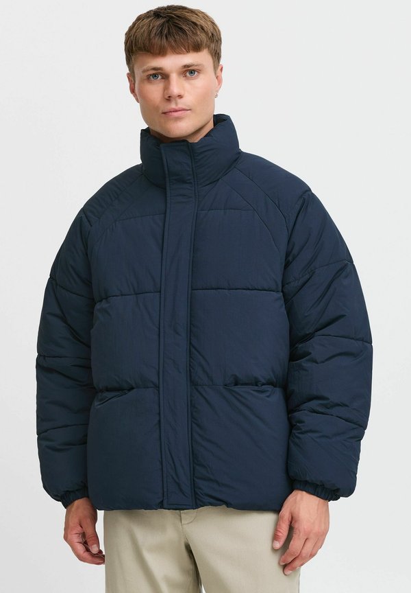 Solid SDMILO PUFFER SHORT
