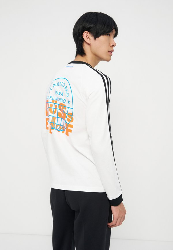 adidas Originals BAD BUNNY TOUR TEE
