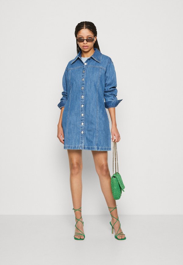 Levi's® SHAY DRESS