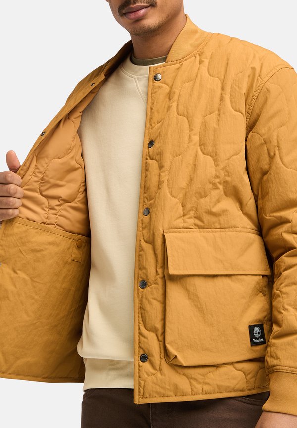 Timberland WATER REPELLENT