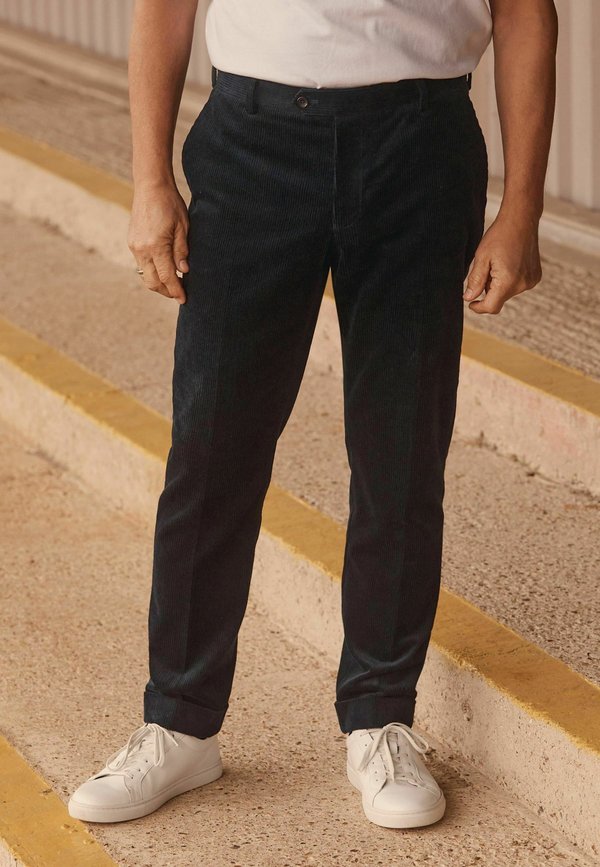 Next STANDARD FIT CORDUROY