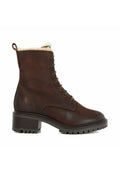 Dune London PANIZ NUBUCK