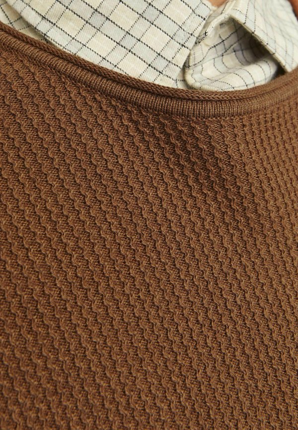 Jack & Jones Knitted Plain Knitted