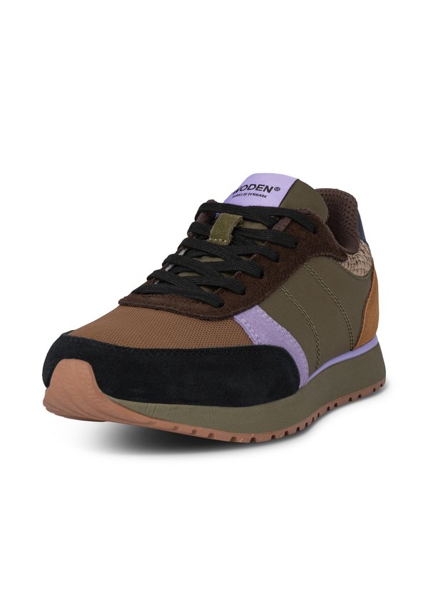 Woden WODEN SNEAKERS RONJA