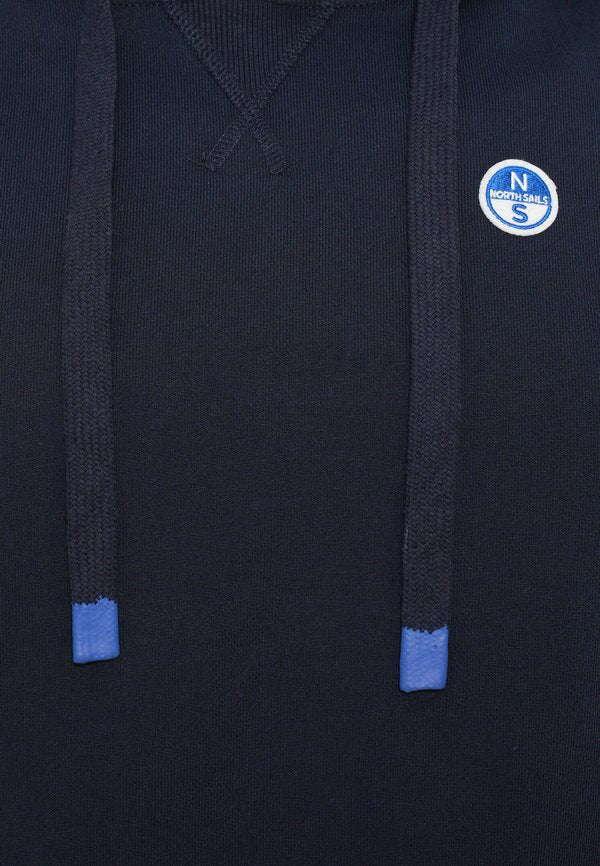 North Sails HOODED