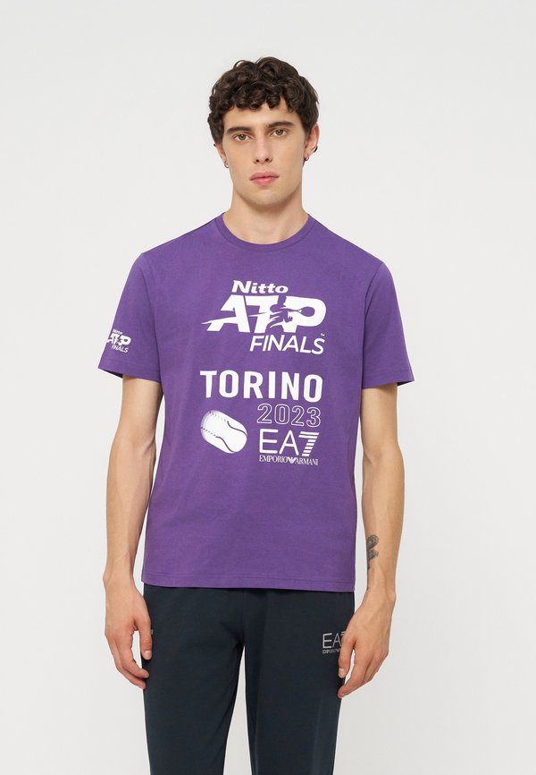 EA7 Emporio Armani