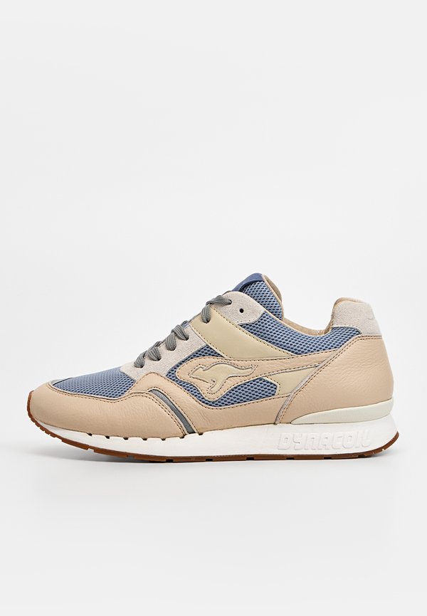 KangaROOS COIL RACER III