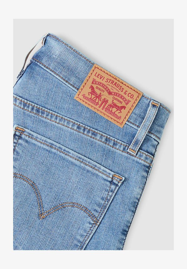 Levi's® 312® SHAPING SLIM - Slim fit jeans - blue denim