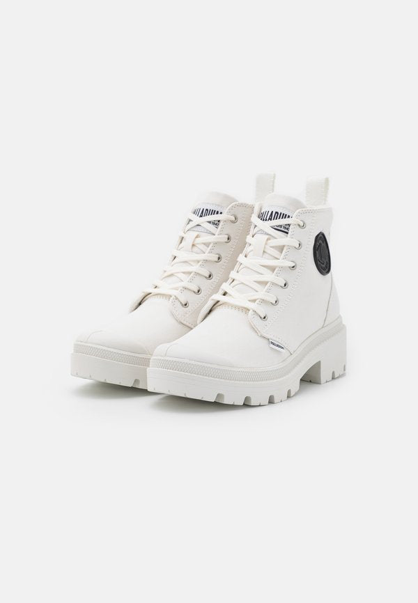 Palladium PALLABASE TWILL