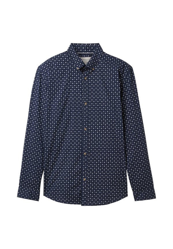 TOM TAILOR DENIM PRINTED