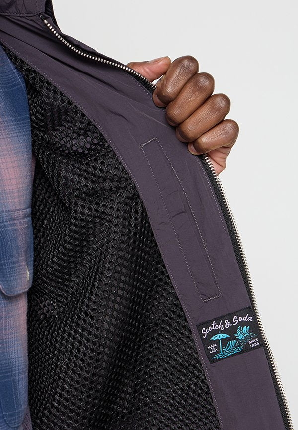 Scotch & Soda