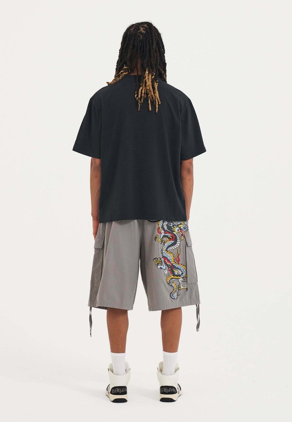 Ed Hardy DRAGON CRAWL