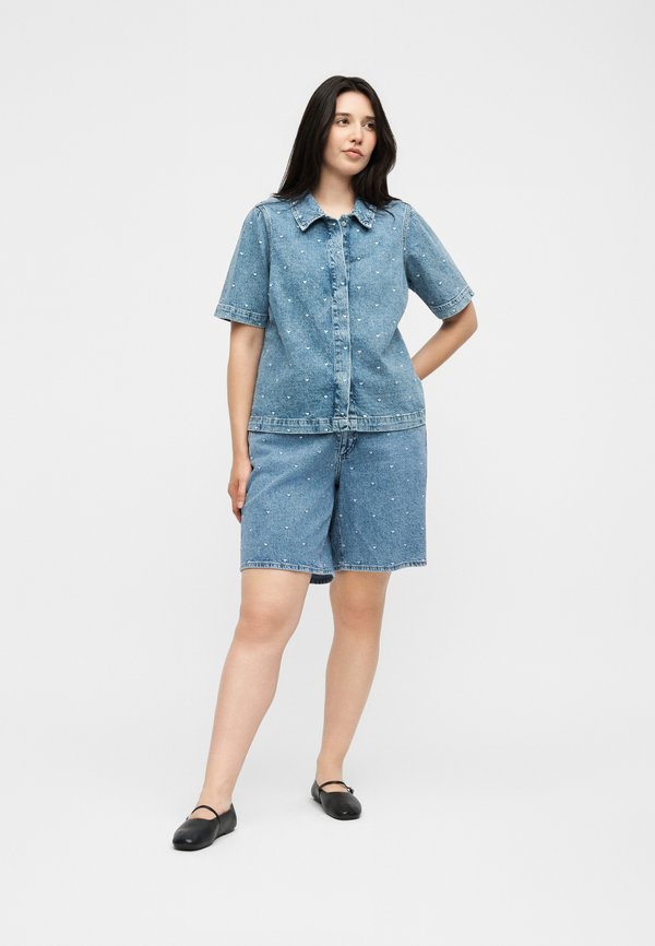 Vero Moda Curve VMCTESS LONG