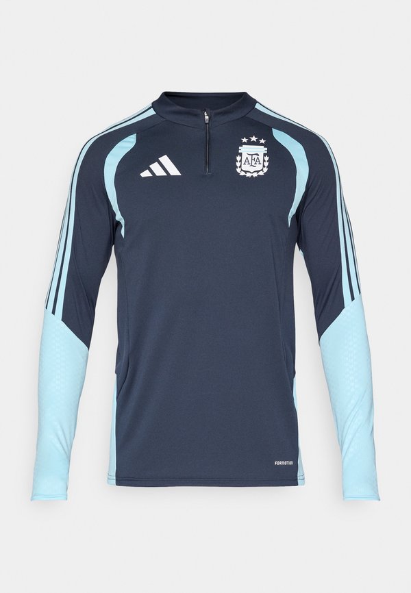 adidas Performance ARGENTINA 26 TIRO TRAINING - National team wear - night navy
