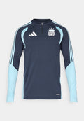 adidas Performance ARGENTINA 26 TIRO TRAINING - National team wear - night navy
