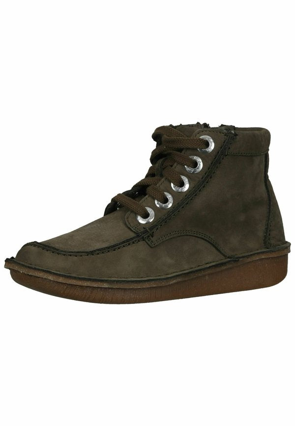 Clarks