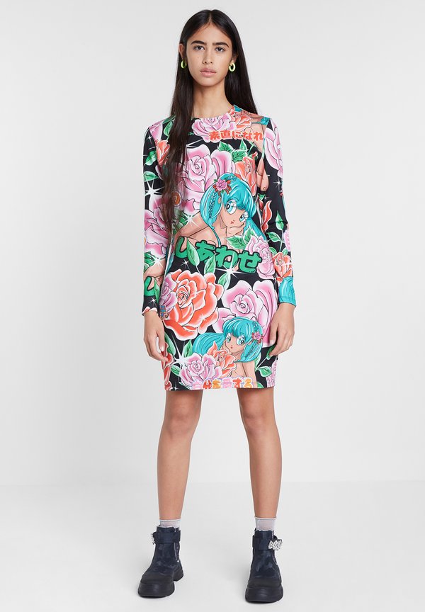 Desigual BY MARIA ESCOTÉ