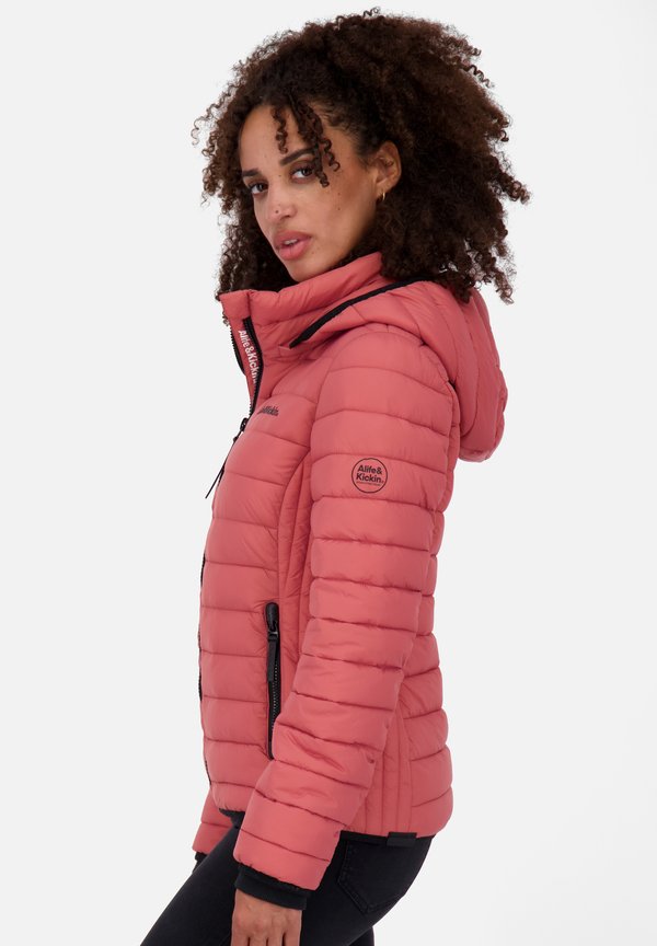 alife & kickin  NADJAAK A PUFFER ÜBERGANGS