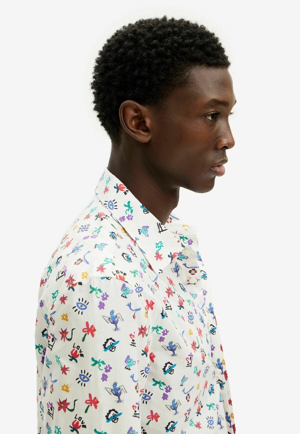 Desigual